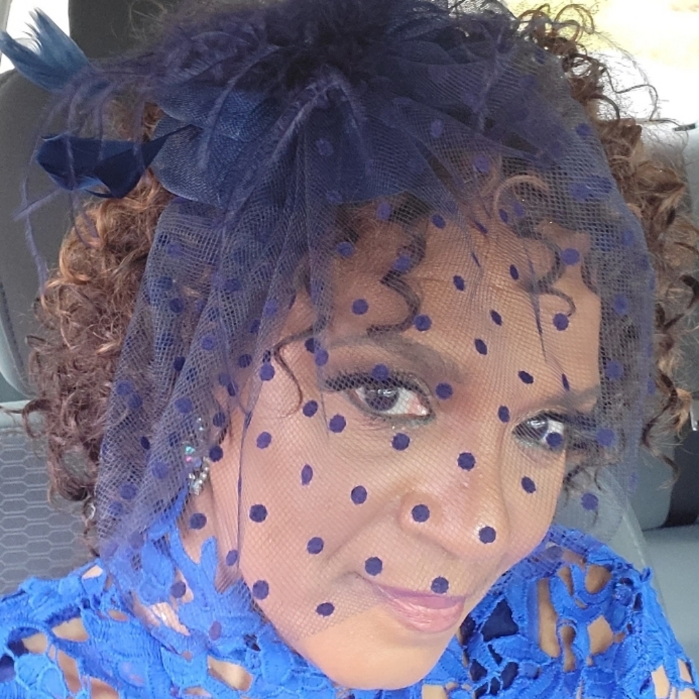 Meet your Posher, Susan